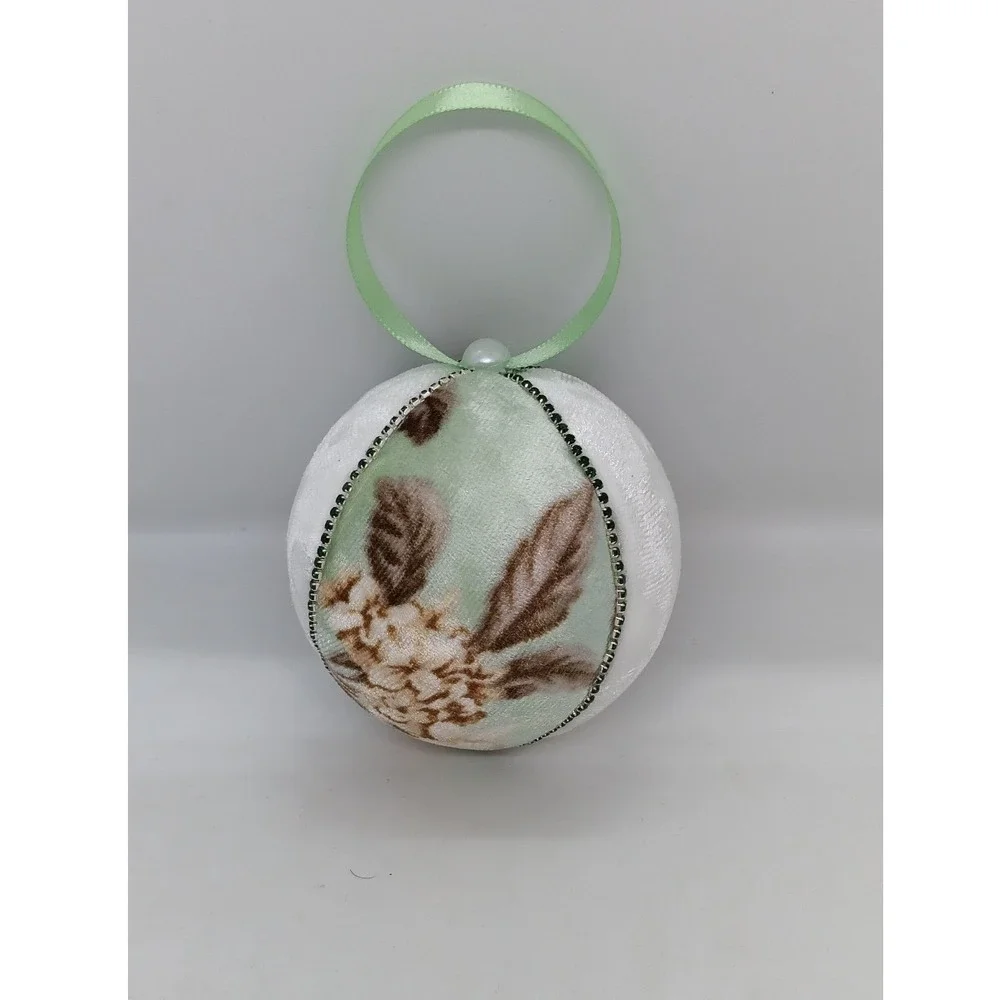Handmade handcrafted kimekomi